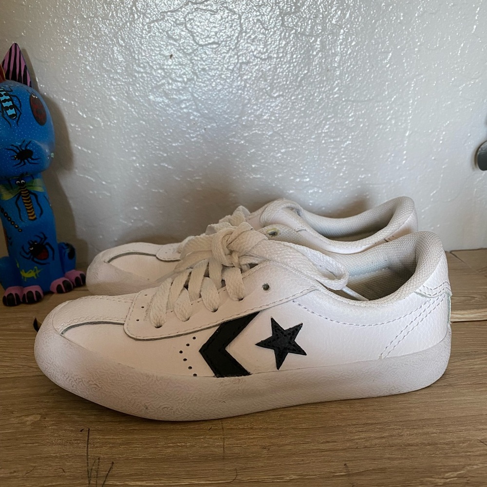 Kids converse - Picture 2 of 7